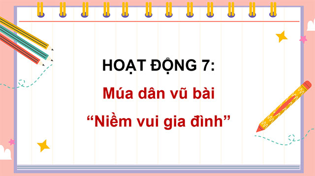 PowerPoint Hoạt động trải nghiệm 5 Tuần 26