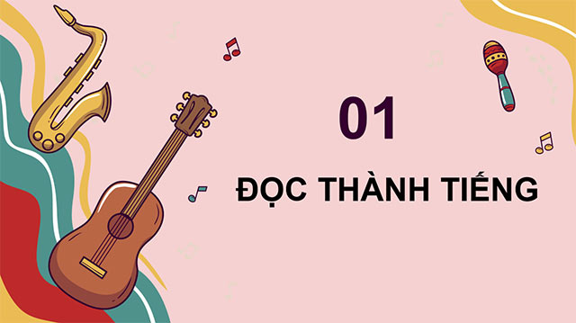 PowerPoint Tiếng Việt 5 Ông Trạng Nồi