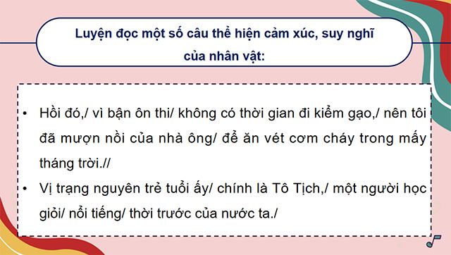 PowerPoint Tiếng Việt 5 Ông Trạng Nồi