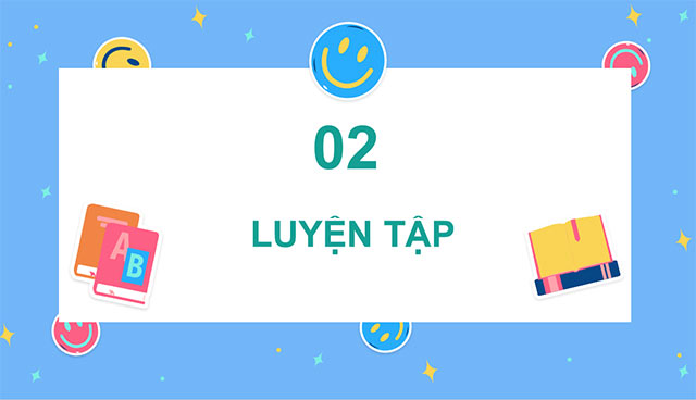 PowerPoint Toán 5 Thể tích của hình lập phương