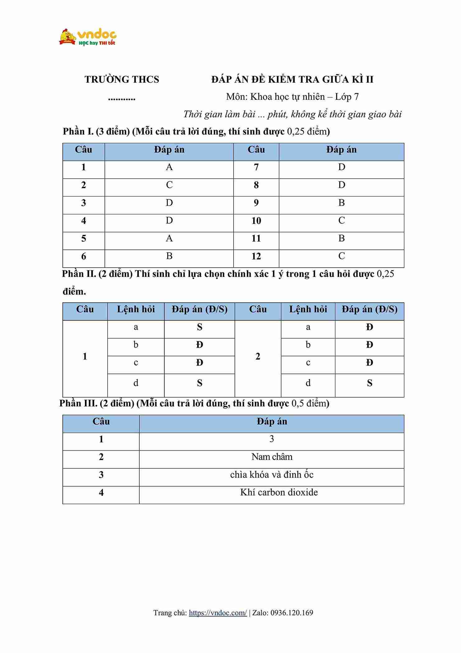 de thi giua ki 2 lop 7 mon khoa hoc tu nhien sach ket noi tri thuc hinh anh 4 1*679498