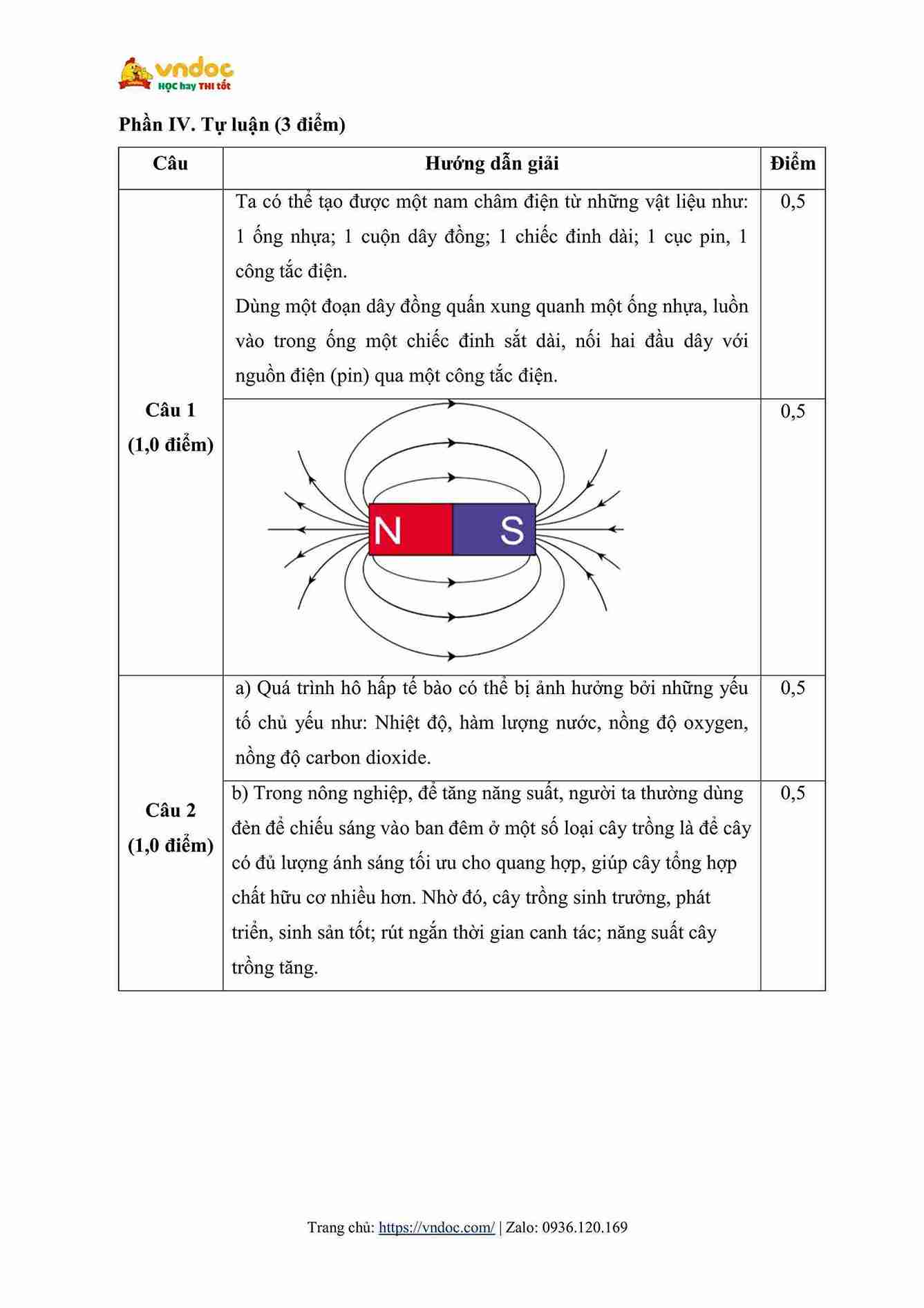 de thi giua ki 2 lop 7 mon khoa hoc tu nhien sach ket noi tri thuc hinh anh 5 1*679497