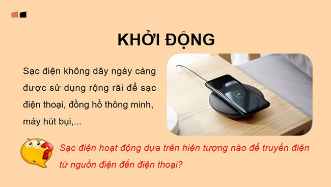  PowerPoint Vật lí 12 Bài 18