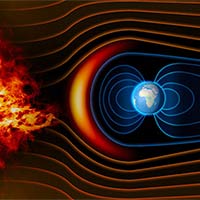 Giáo án Vật lí 12 Bài 17: Máy phát điện xoay chiều