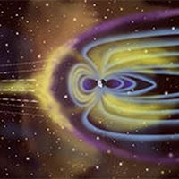 Giáo án Vật lí 12 Bài 18: Ứng dụng hiện tượng cảm ứng điện từ