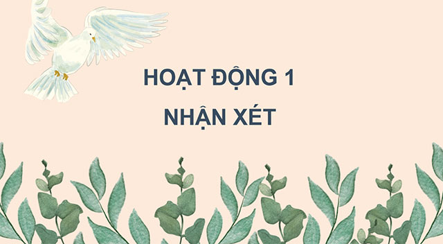 PowerPoint Tiếng Việt 5 Điệp từ, điệp ngữ