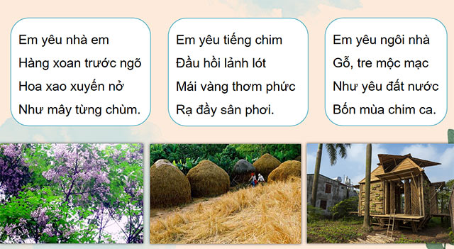 PowerPoint Tiếng Việt 5 Điệp từ, điệp ngữ