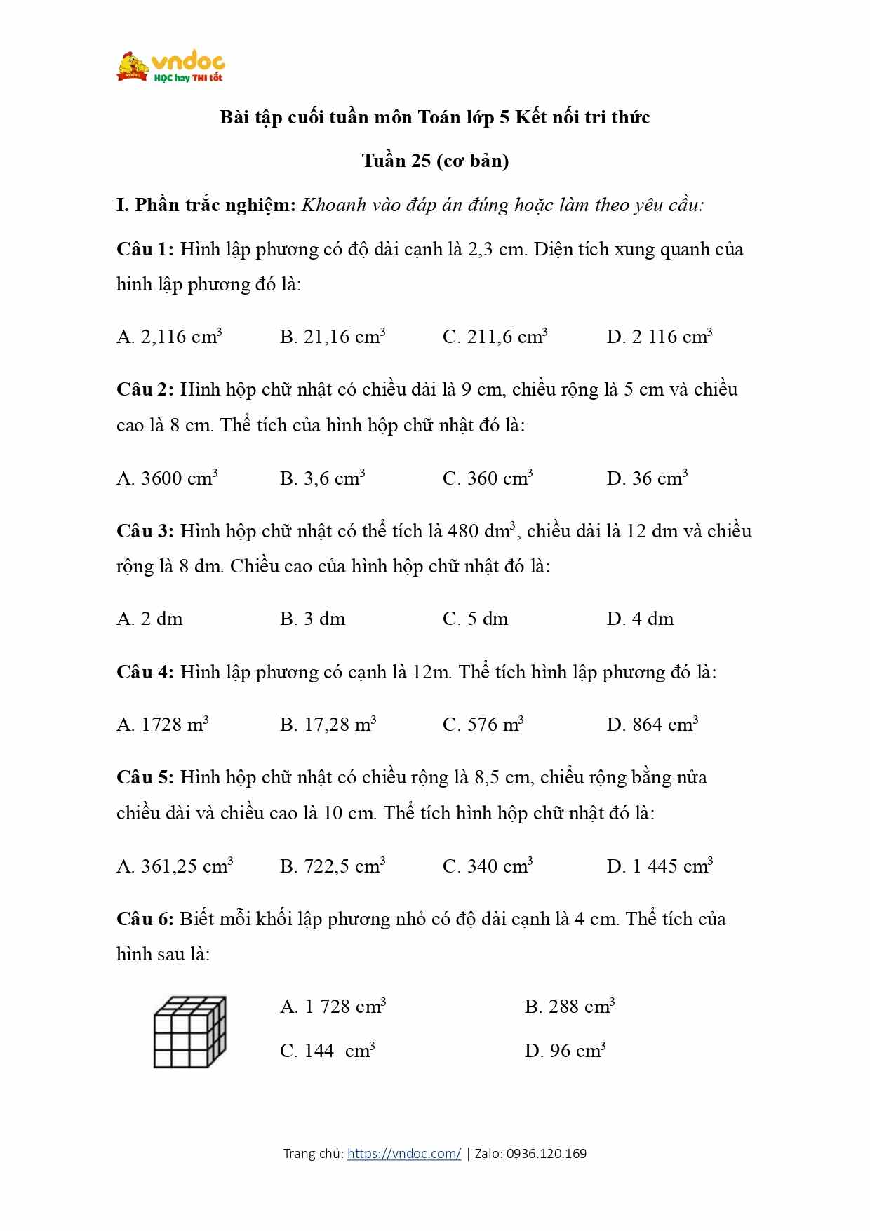 bai tap cuoi tuan mon toan lop 5 tuan 25 co ban kntt page 1*679890