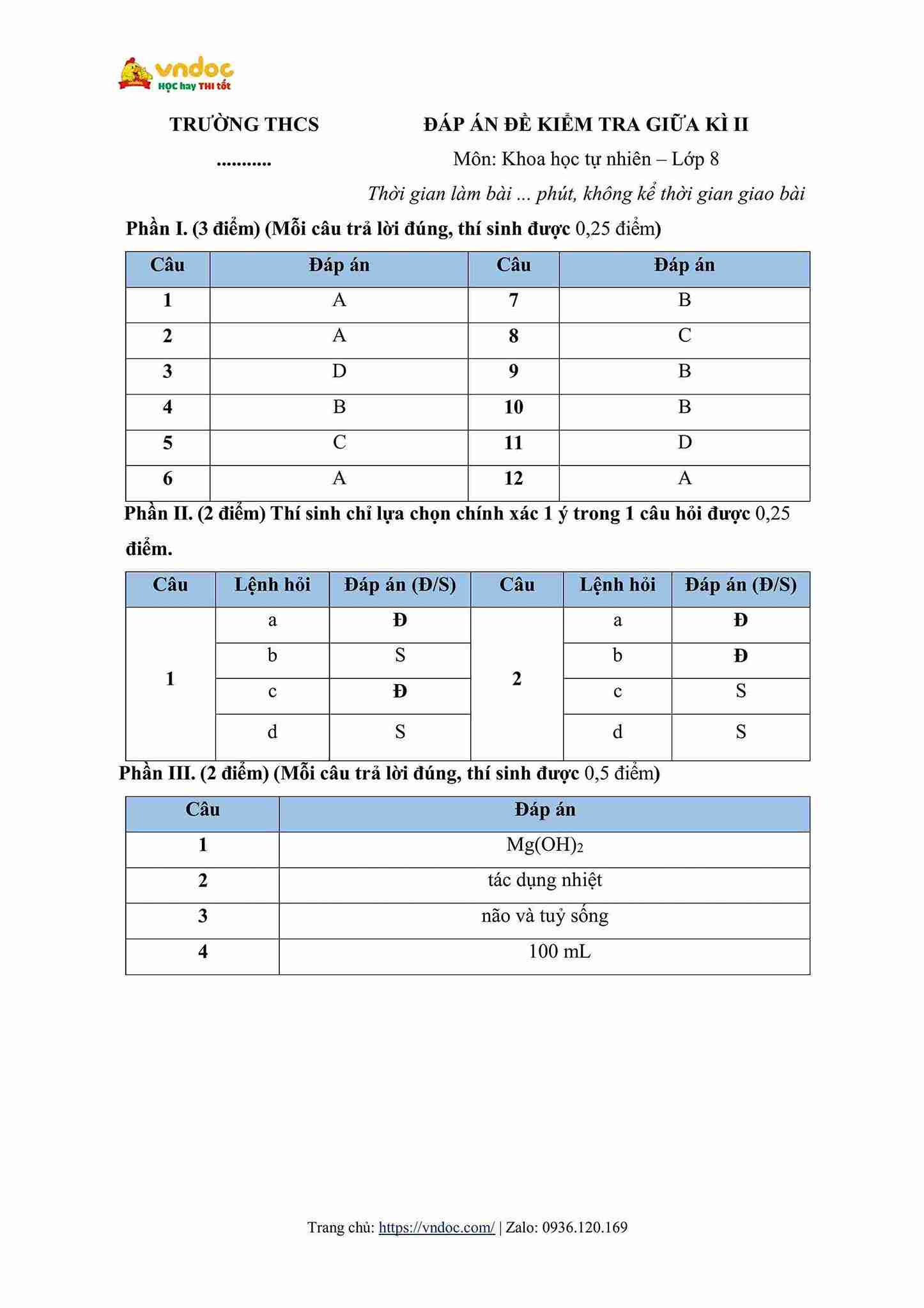 de thi giua ki 2 lop 8 mon khoa hoc tu nhien sach ket noi tri thuc hinh anh 4 1*679905