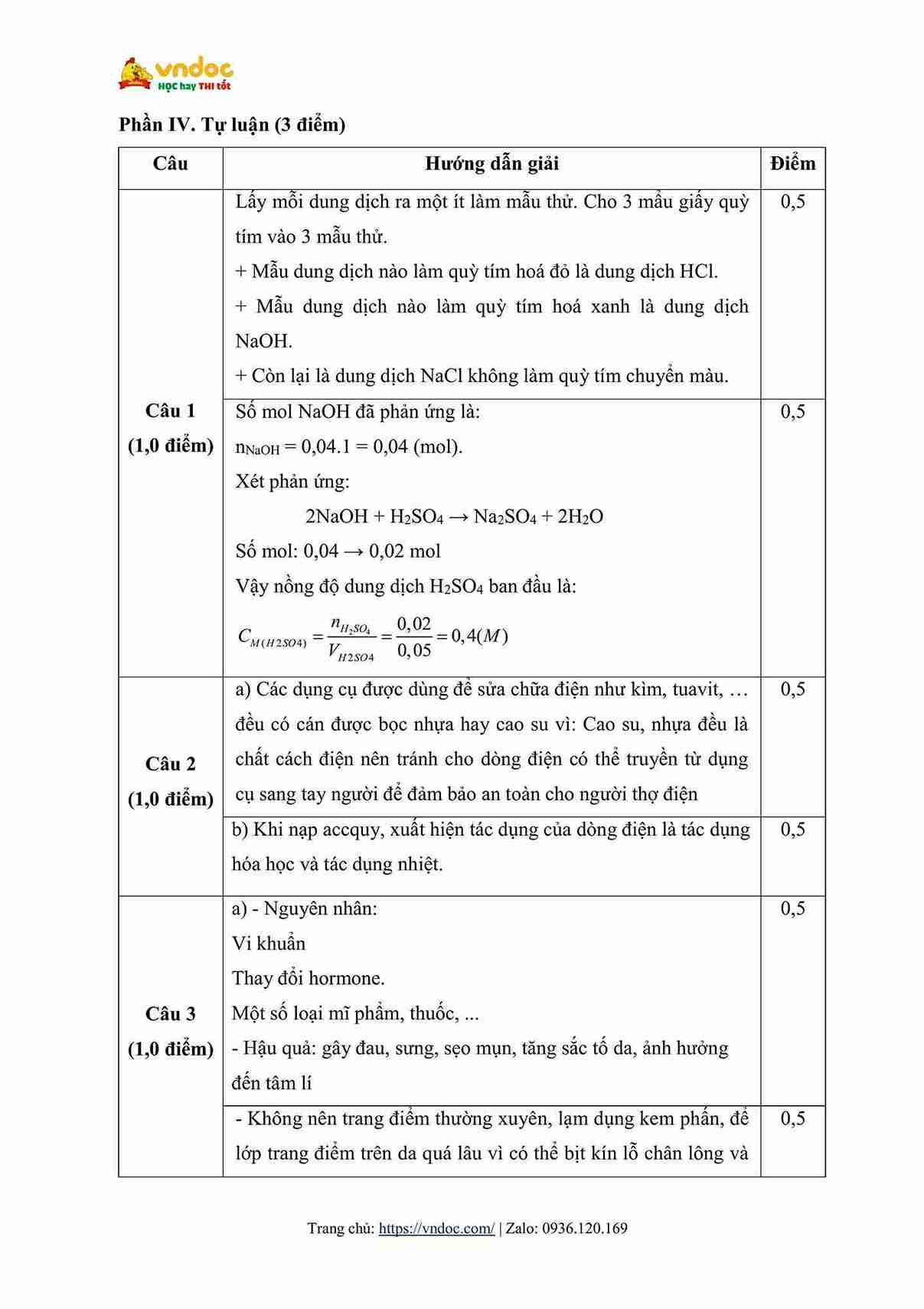 de thi giua ki 2 lop 8 mon khoa hoc tu nhien sach ket noi tri thuc hinh anh 5 1*679906