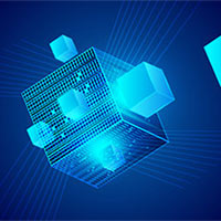 Giáo án Toán 5 Bài 65: Thể tích hình hộp chữ nhật, hình lập phương