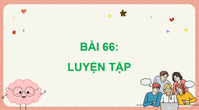 PowerPoint Toán 5 Luyện tập