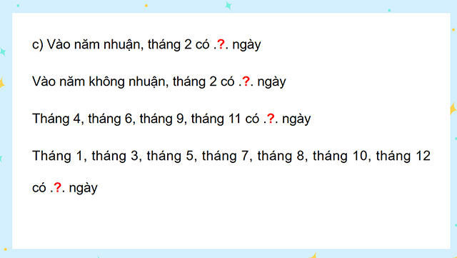 PowerPoint Toán 5 Ôn tập về các đơn vị đo thời gian