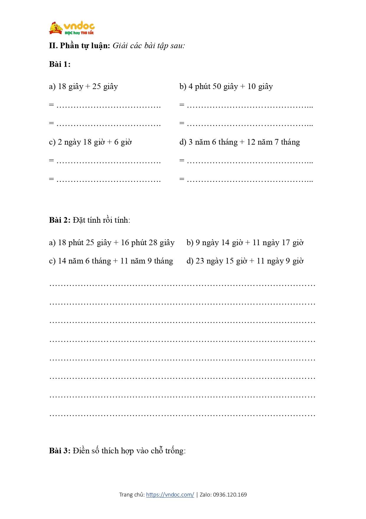 bai tap cuoi tuan mon toan lop 5 tuan 25 co ban ctst page 2*680232