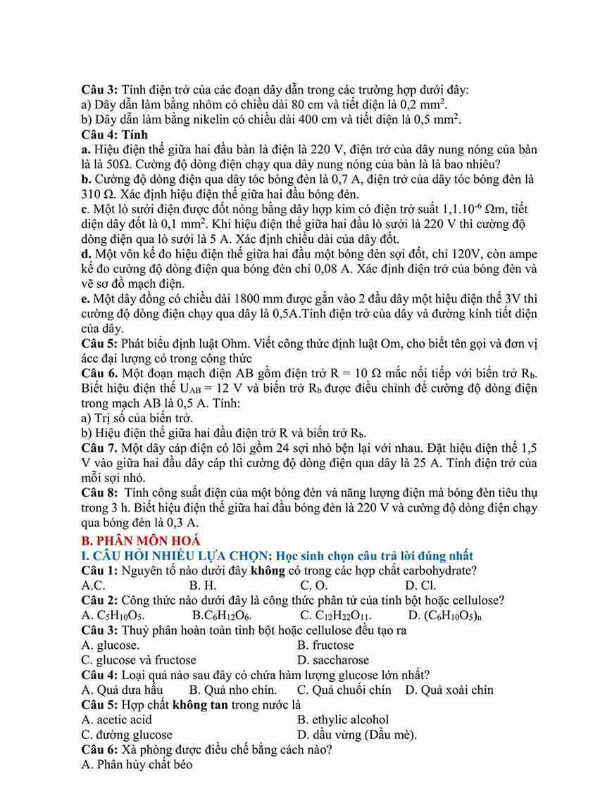 de cuong on tap giua hoc ki 2 mon khtn 9 hinh anh 4 1*680291