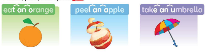 Family and Friends 5 National Edition Unit 11 Lesson 4