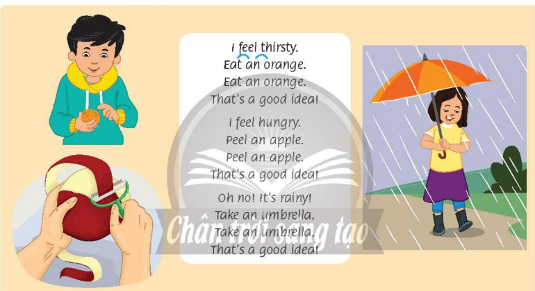 Family and Friends 5 National Edition Unit 11 Lesson 4