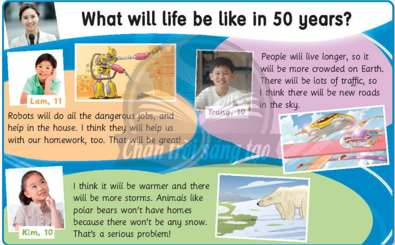 Family and Friends 5 National Edition Unit 11 Lesson 5