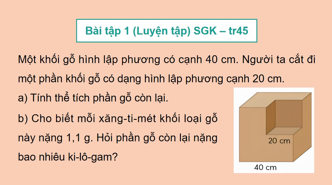 PowerPoint Toán 5 Chân trời sáng tạo Bài 74