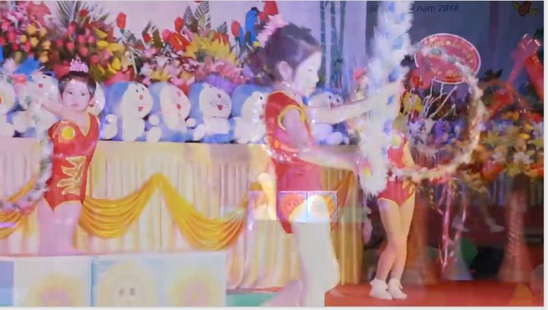 PowerPoint Hoạt động trải nghiệm 3 Tuần 3