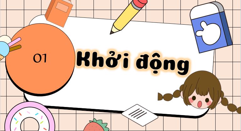 PowerPoint Hoạt động trải nghiệm 3 Tuần 6