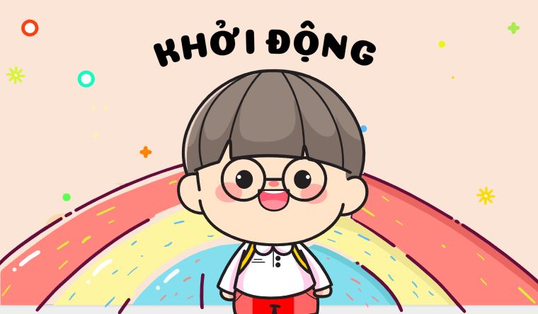 PowerPoint Hoạt động trải nghiệm 3 Tuần 8