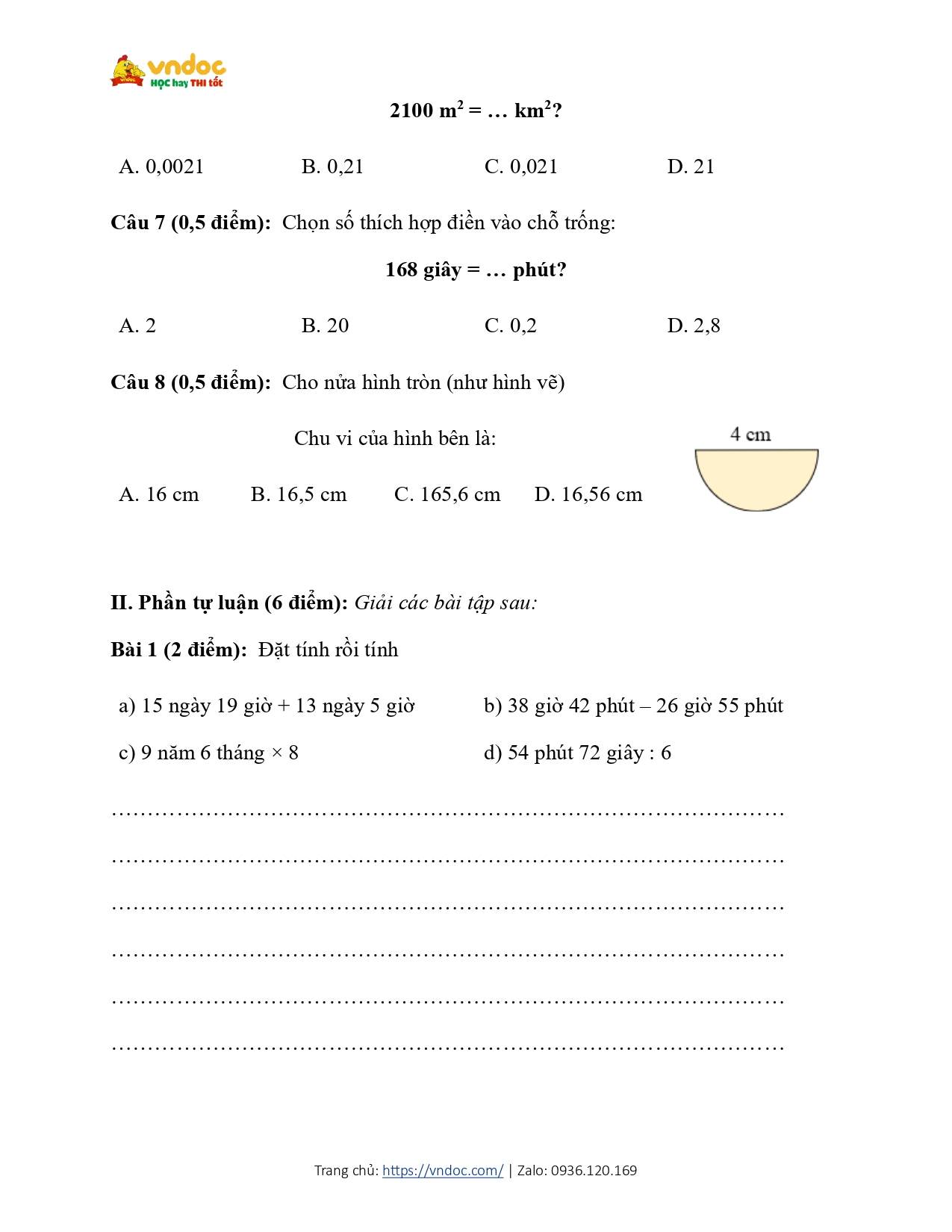 de thi toan 5 cuoi ki 2 sach ctst de 12 page 0002*680624