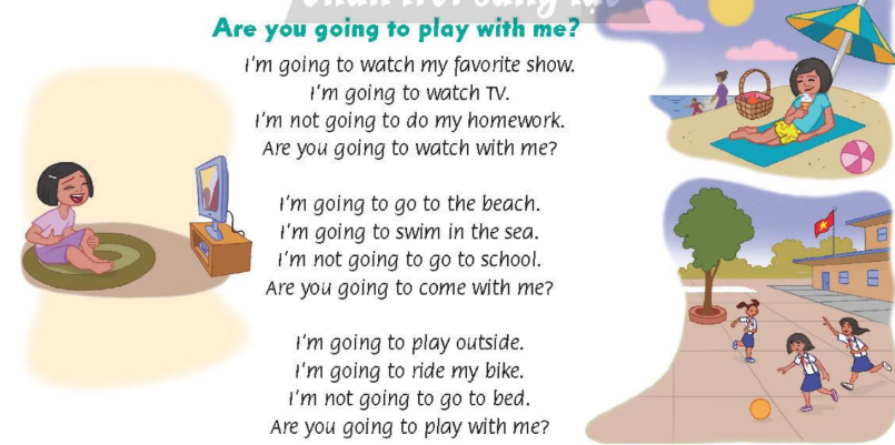 Family and Friends 5 National Edition Unit 12 Lesson 3