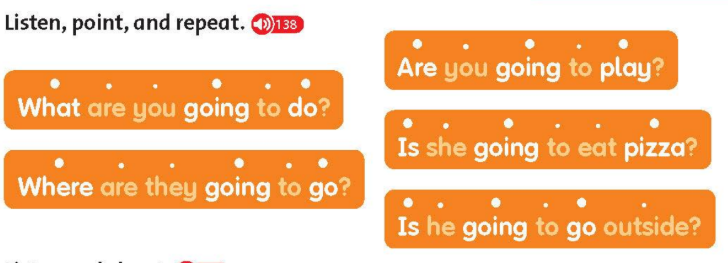 Family and Friends 5 National Edition Unit 12 Lesson 4