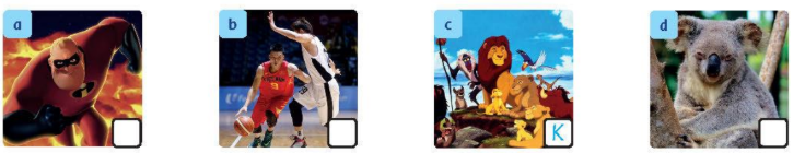 Family and Friends 5 National Edition Unit 12 Lesson 6