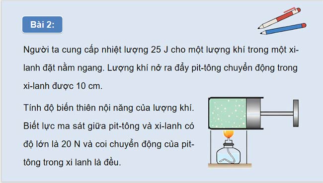 PowerPoint Vật lí 12 Bài 7