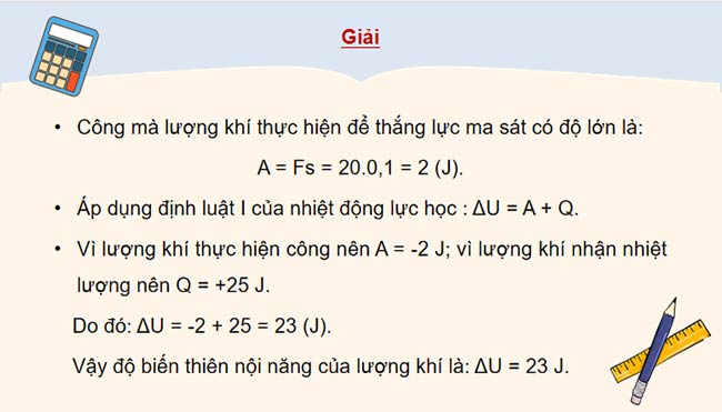 PowerPoint Vật lí 12 Bài 7