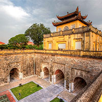 Giáo án Tiếng Việt 5: Giới thiệu về một di tích hoặc danh lam thắng cảnh