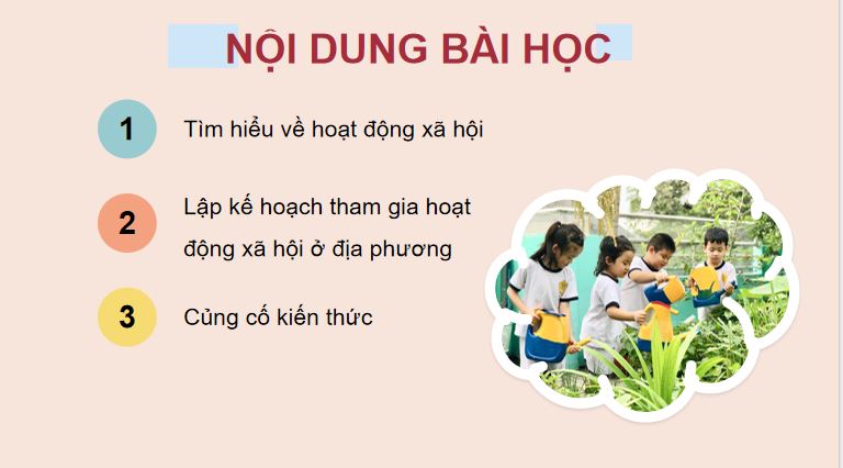 PowerPoint Hoạt động trải nghiệm 5 Tuần 26