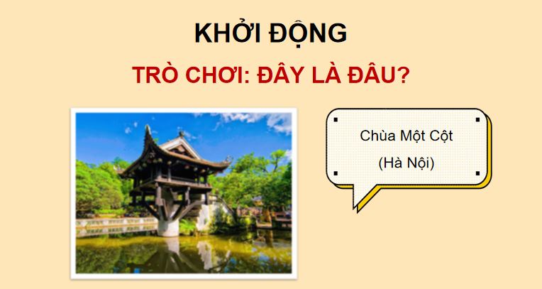 PowerPoint Hoạt động trải nghiệm 5 Tuần 28