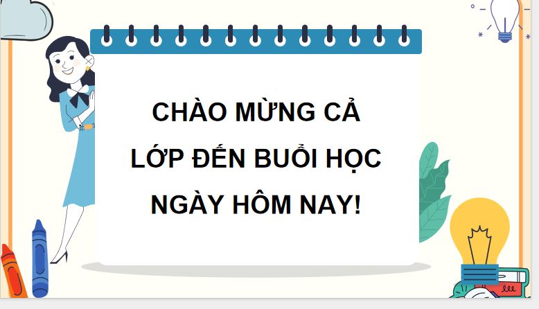 PowerPoint Hoạt động trải nghiệm 5 Tuần 30