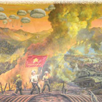 Giáo án Tiếng Việt 5: Một bản hùng ca