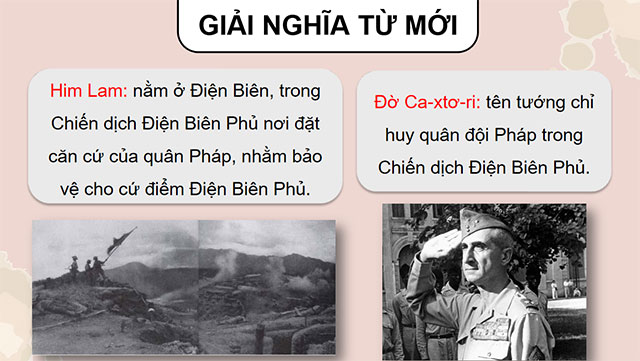 PowerPoint Tiếng Việt 5 Một bản hùng ca