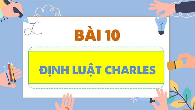  PowerPoint Vật lí 12 Bài 10 Kết nối