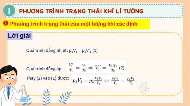 PowerPoint Vật lí 12 Bài 11 Kết nối tri thức