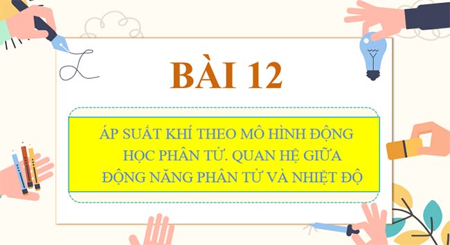 PowerPoint Vật lí 12 Bài 12