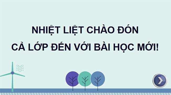 Giáo án PowerPoint Vật lí 12 Bài 13
