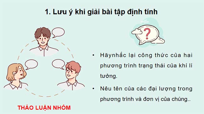 Giáo án PowerPoint Vật lí 12 Bài 13