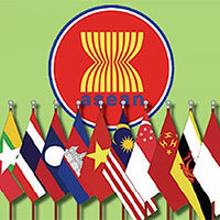 Giáo án Lịch sử - Địa lí 5 Bài 20: Hiệp hội các quốc gia Đông Nam Á (ASEAN)