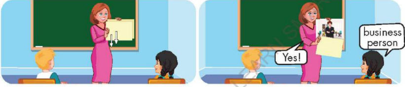 Tiếng Anh lớp 5 unit 7 lesson 1 i-Learn Smart Start