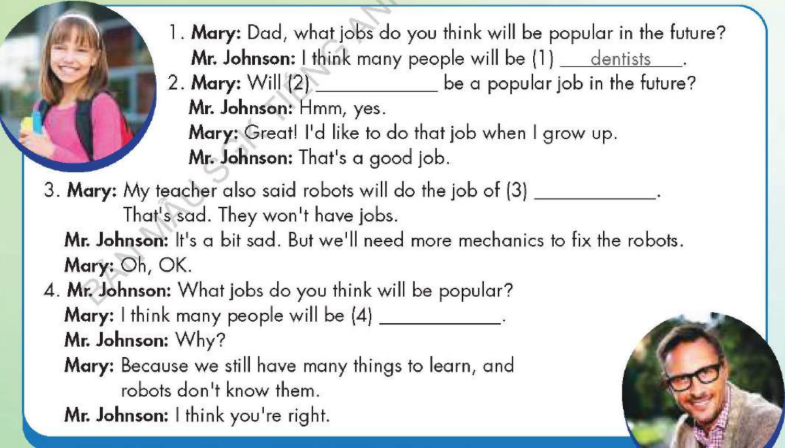 Tiếng Anh lớp 5 unit 7 Social Studies i-Learn Smart Start