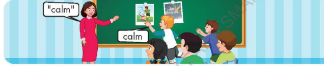 Tiếng Anh lớp 5 unit 8 lesson 2 i-Learn Smart Start