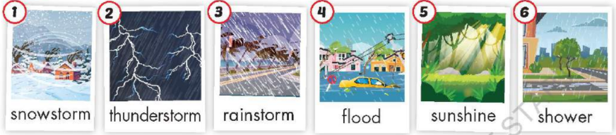 Tiếng Anh lớp 5 unit 8 lesson 3 i-Learn Smart Start