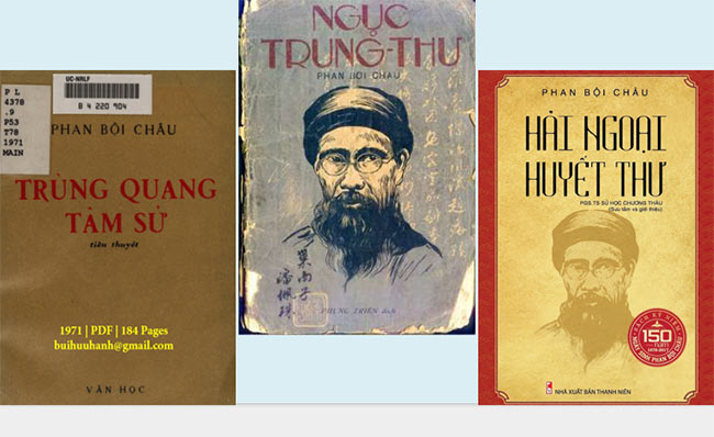 Ngữ văn 9 Bài 8 Bài ca chúc Tết thanh niên