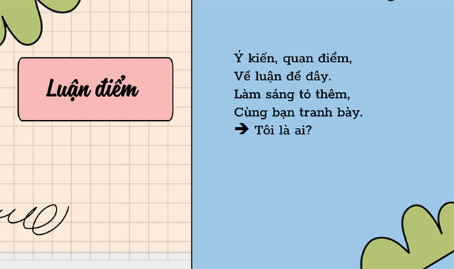 Bài 8 Củng cố mở rộng